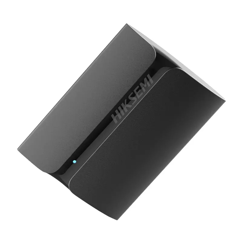 Hiksemi T300s Shield 512Gb Type-C Portable Ssd 2