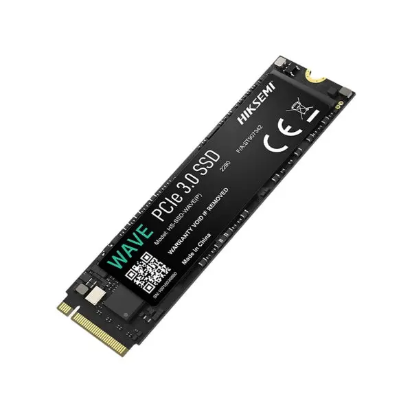 Hiksemi Wave(P) 1Tb Gen3 M.2 Nvme 3D Nand Ssd 1