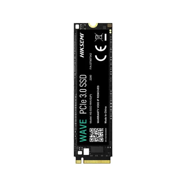 Hiksemi Wave(P) 1Tb Gen3 M.2 Nvme 3D Nand Ssd 2