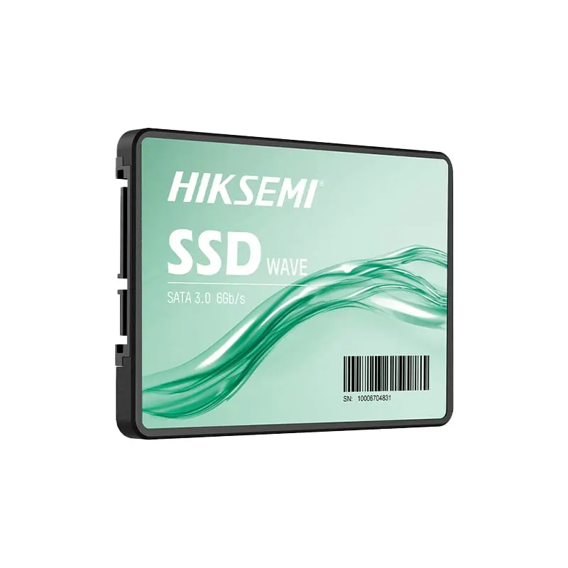 Hiksemi Wave(S) 2.5″ 128Gb Sataiii Ssd 2