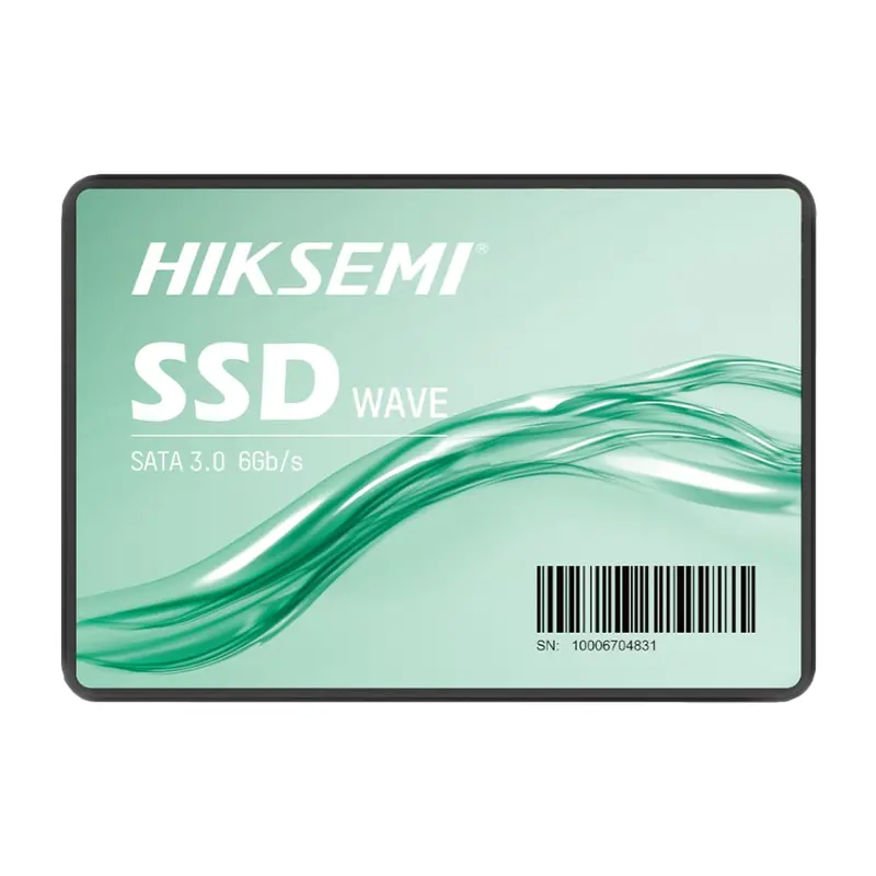 Hiksemi Wave(S) 2.5″ 2Tb Sataiii Solid State Drive 1