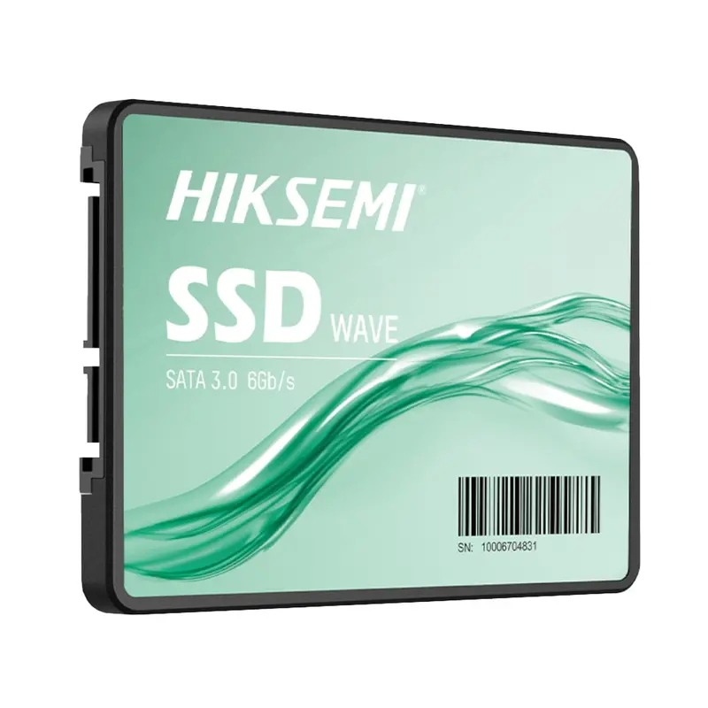 Hiksemi Wave(S) 2.5″ 2Tb Sataiii Solid State Drive 2