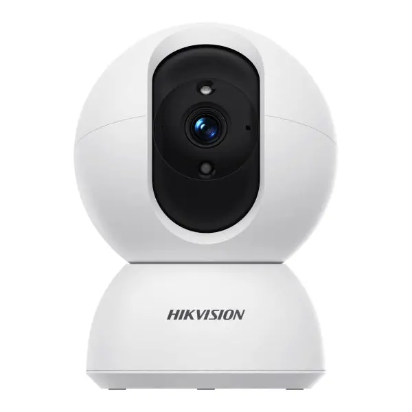 Hikvision Network Pt Security Camera, 4Mm Lens, 2Mp 1