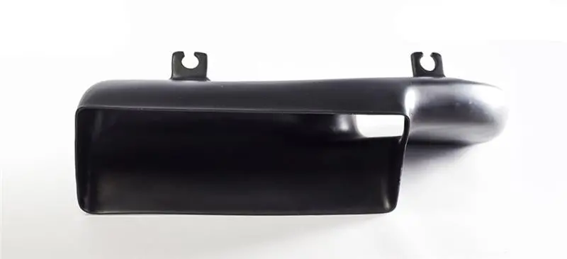 Hks Air Intake Duct Zn6 / Cz6 / Fa20 2