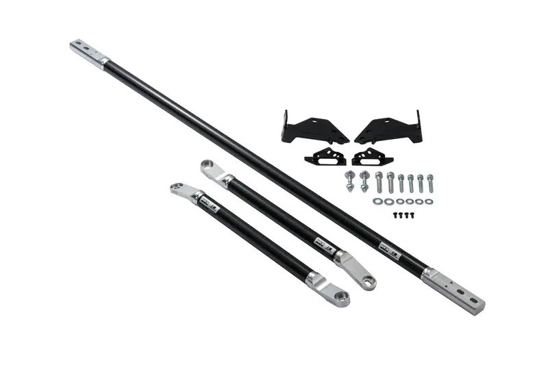 Hks Carbon Brace 2020+ Toyota Gr Supra 1