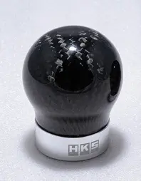 Hks Carbon Fiber Shift Knob Toyota 1