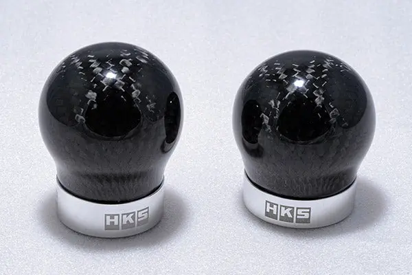 Hks Carbon Fiber Shift Knob Toyota 2