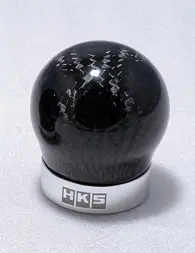 Hks Carbon Fiber Shift Knob Toyota 2