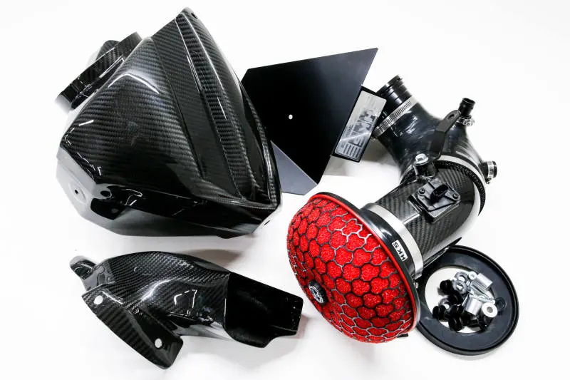 Hks Cold Air Intake Full Kit 2022+ Toyota Supra 1