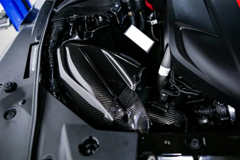 Hks Cold Air Intake Full Kit 2022+ Toyota Supra 2