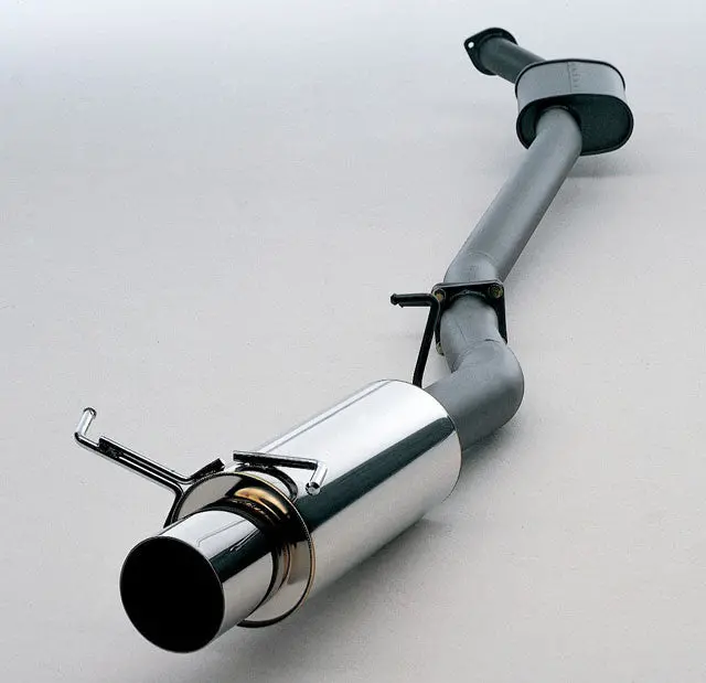 Hks Es Wagon Exhaust 2008-2013 Scion Xb (Rear Section Only) 1