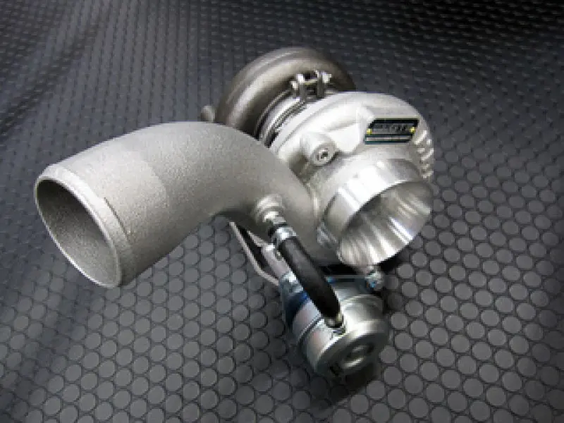 Hks Gtiii-Rs Bolt On Pro Kit 2013-2016 Scion Fr-S / 2013-2020 Subaru Brz / 2017-2020 Toyota 86 1