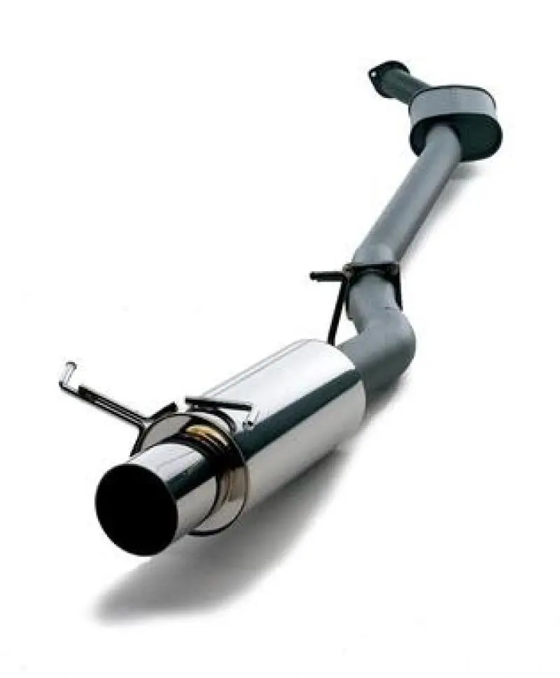 Hks Hi-Power 1996-2000 Honda Civic Hatchback Cx, Dx (Ej6) D15b/D16a 1