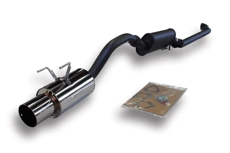 Hks Hi-Power 2002-2004 Acura Rsx Type S (Dc5) 1