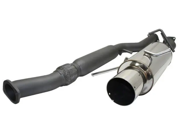 Hks Hi-Power 2002-2007 Subaru Impreza Wrx/Sti 1