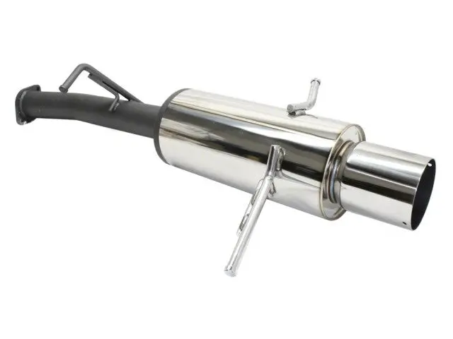 Hks Hi-Power 2002-2007 Subaru Impreza Wrx/Sti 2