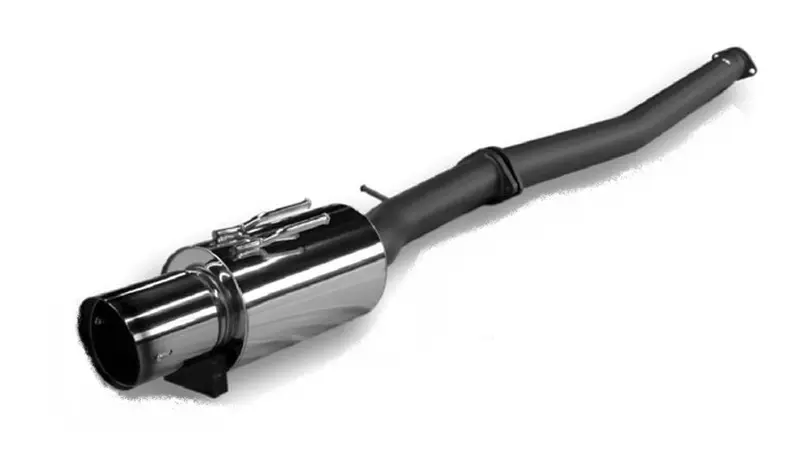 Hks Hi-Power 2008-2015 Mitsubishi Lancer Evolution 1