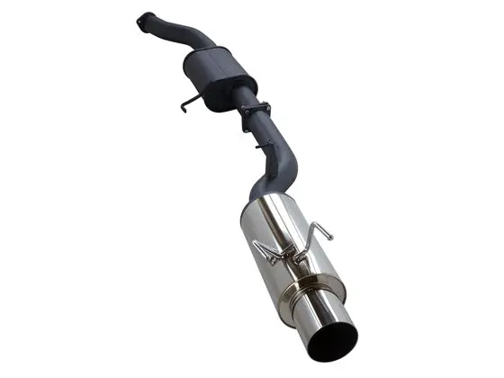 Hks Hi-Power 409 Exhaust 1989-1994 Nissan Silvia (S13) 1