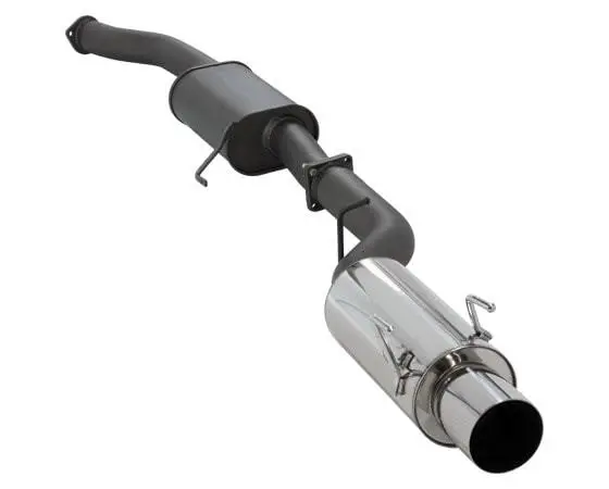 Hks Hi-Power 409 Exhaust 1989-1994 Nissan Skyline Gt-R 1