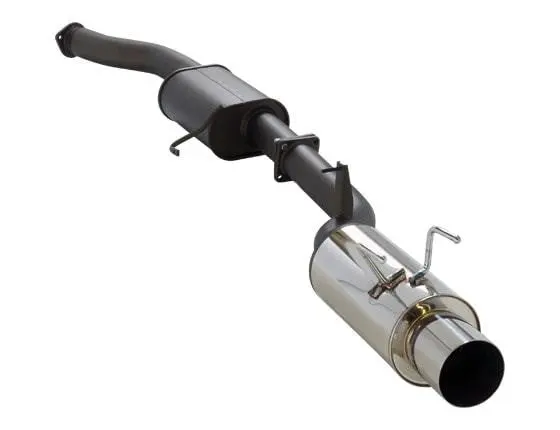 Hks Hi-Power 409 Exhaust 1993-1998 Nissan Silvia (S14) 1