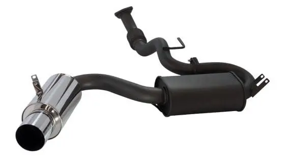 Hks Hi-Power409 1991-1995 Toyota Mr2 (2.0L) 1