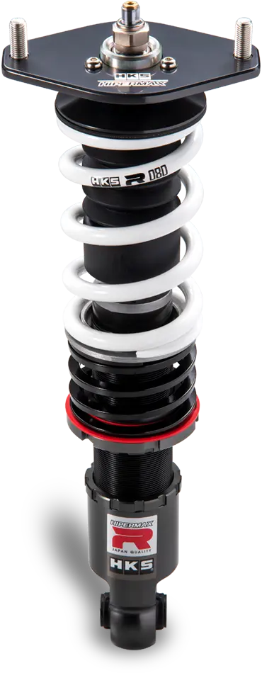 Hks Hipermax R Coilover Kit 2018-2014 Subaru Wrx Sti 5 Door 1