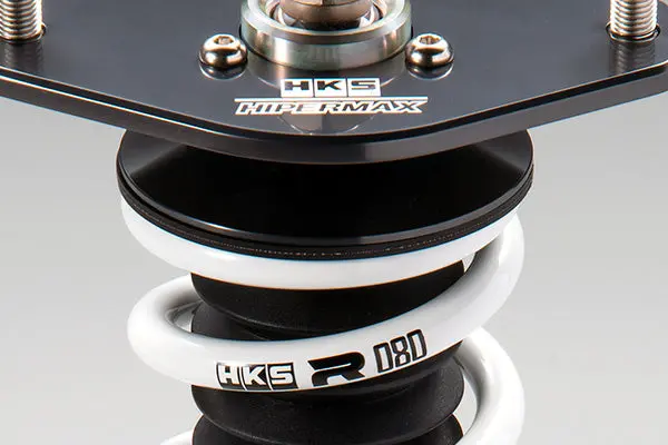 Hks Hipermax R Coilover Kit 2022+ Subaru Brz 2