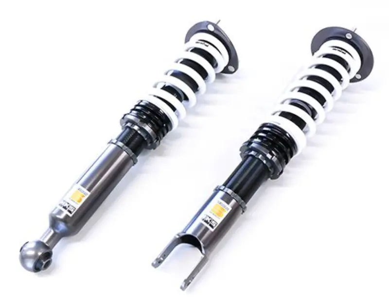 Hks Hipermax S Coilover Kit 1993-1998 Toyota Supra 1