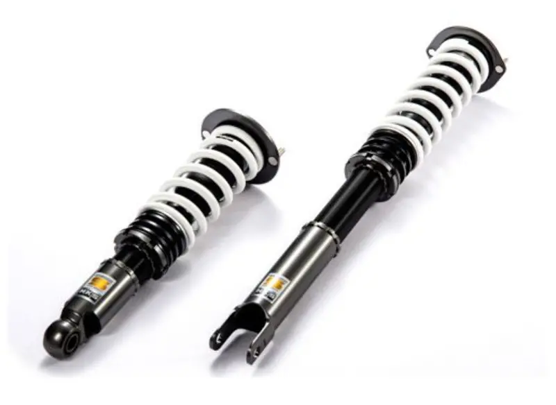 Hks Hipermax S Coilover Kit 1995-1998 Nissan Skyline Gt-R (Bcnr33) / 1999-2002 Skyline Gt-R (Bnr34) 1