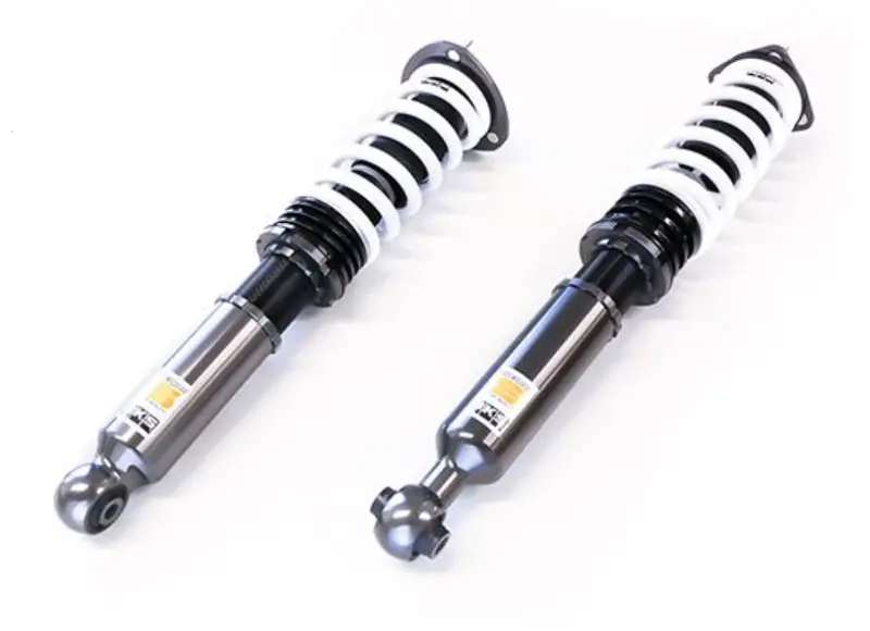 Hks Hipermax S Coilover Kit 1998-2005 Lexus Is 300 / 2002-2005 Is 300 Sportcross 1
