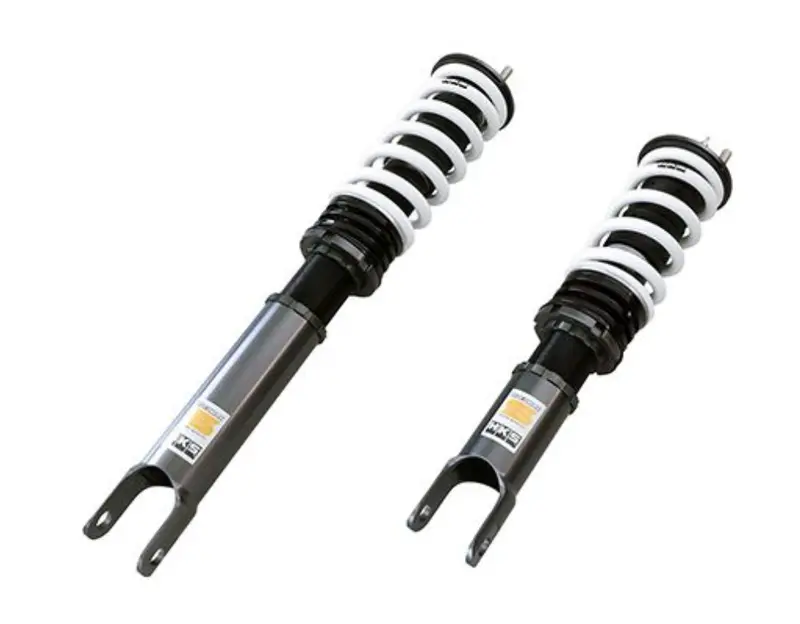 Hks Hipermax S Coilover Kit 1999-2009 Honda S2000 (Ap1 / Ap2) 2