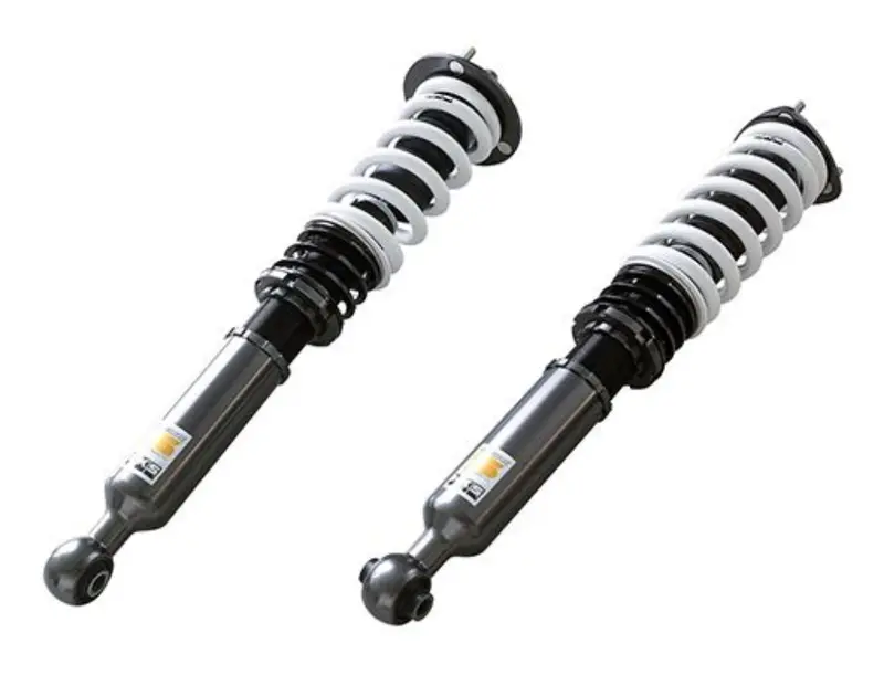 Hks Hipermax S Coilover Kit 2006-2013 Lexus Is 250/Is 350 / 2007-2012 Gs350 / 2006-2007 Gs430 / 2008-2012 Gs460 1