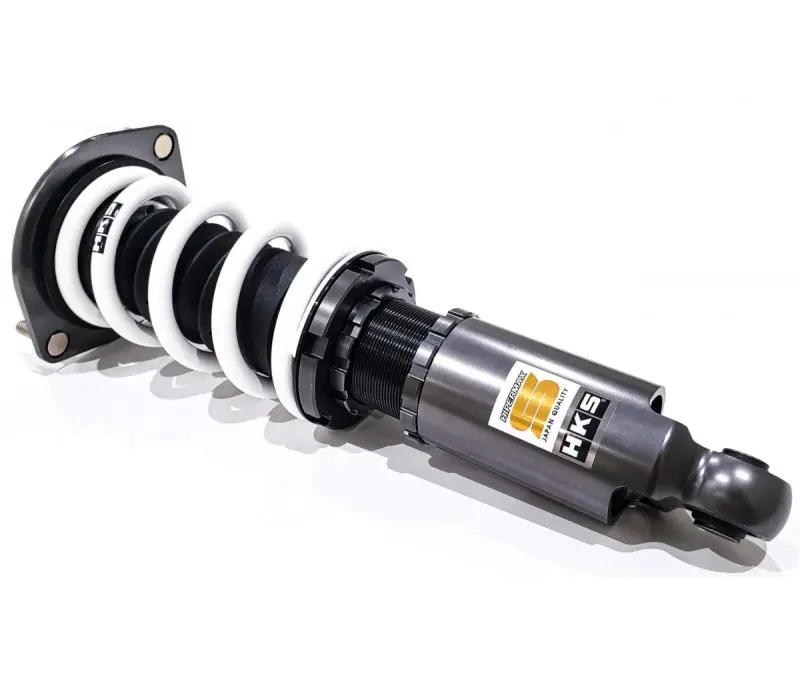 Hks Hipermax S Coilover Kit 2006-2013 Lexus Is 250/Is 350 / 2007-2012 Gs350 / 2006-2007 Gs430 / 2008-2012 Gs460 2