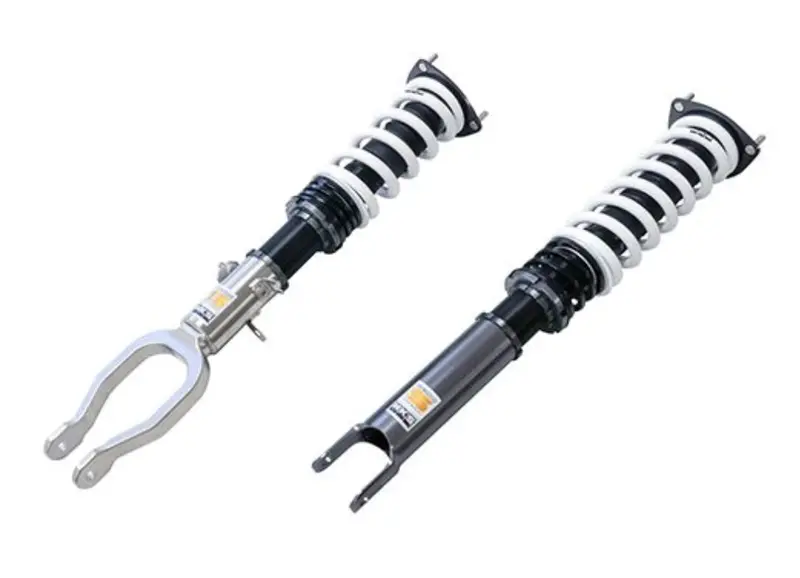 Hks Hipermax S Coilover Kit 2008-2025 Nissan Gt-R (R35) 1