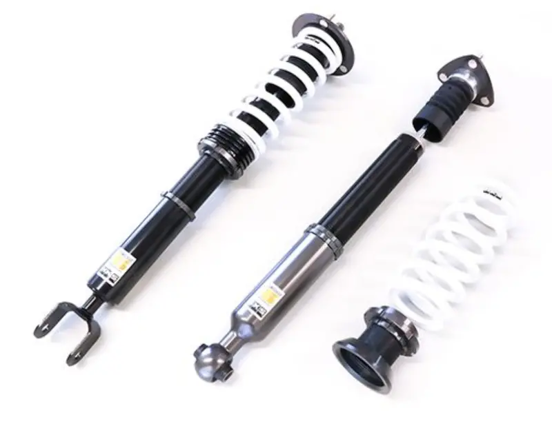 Hks Hipermax S Coilover Kit 2015-2025 Lexus Rc 350 / 2012-2025 Gs 250 / 2013-2025 Gs 450H 1