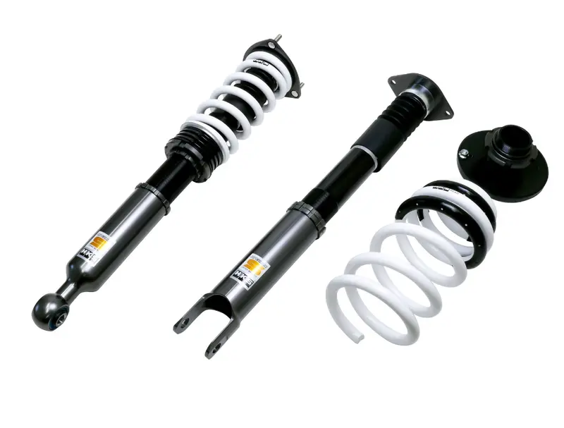 Hks Hipermax S Coilover Kit 2022-2025 Nissan Z (Rz34) 1