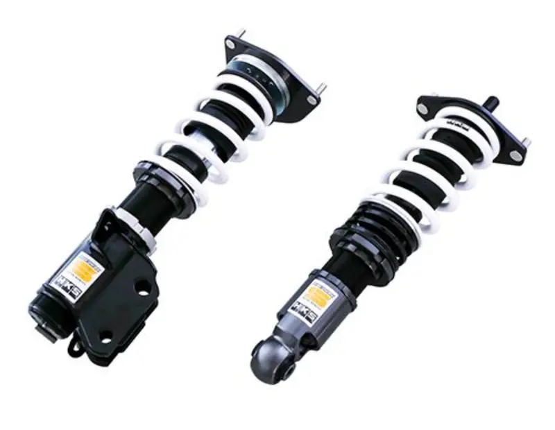 Hks Hipermax S Coilover Kit 2022-2025 Toyota Gr86 1