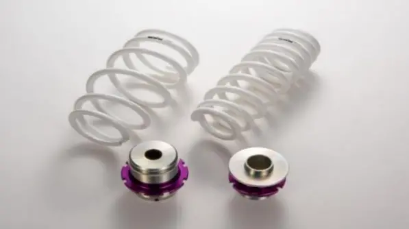 Hks Hipermax Touring Suspension 2020-2024 Toyota Gr Supra 1