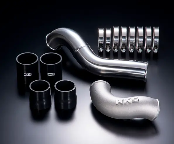 Hks Intercooler Pipe Kit 2017-2021 Honda Civic Type R Fk8 (2.0L) 1