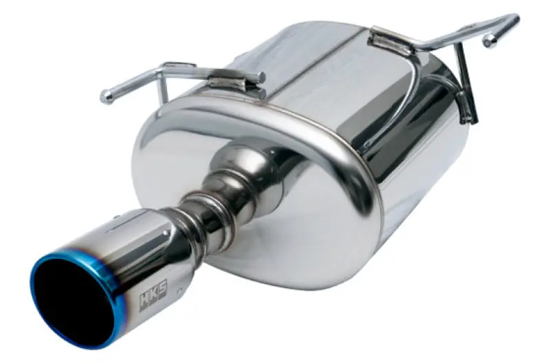 Hks Legamax Premium Exhaust System 2019-2024 Subaru Forester 2.5I Awd 1