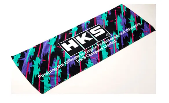 Hks Sports Towel 1