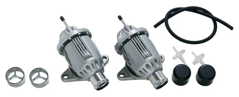 Hks Ssqv4 Blow Off Valve (Replace) 2008-2024 Nissan Gt-R (R35) 1