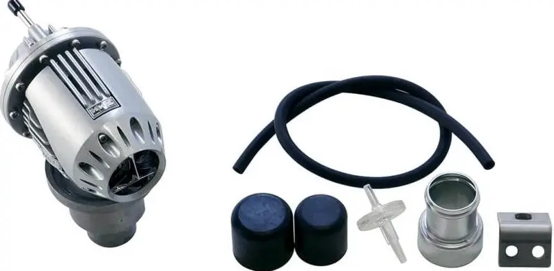 Hks Ssqv4 Bov Kit 1990-1995 Toyota Mr2 3Sgte 1