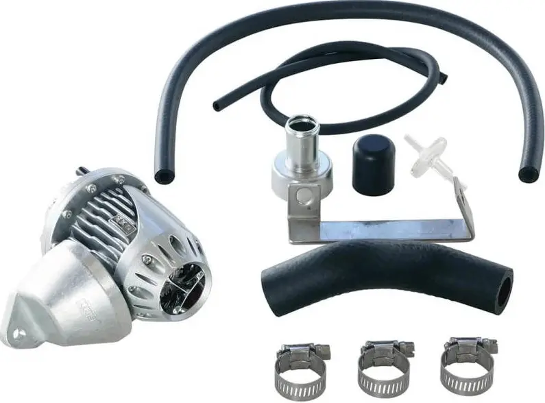 Hks Ssqv4 Bov Kit 1993-1998 Toyota Supra Tt 1