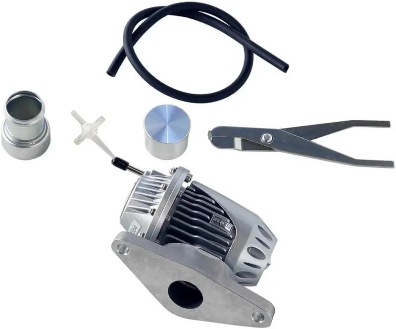 Hks Ssqv4 Bov Kit 2002-2007 Wrx/ 2004-2007 Sti 1