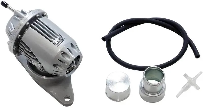 Hks Ssqv4 Bov Kit W/Return Kit 2008-2014 Subaru Impreza Wrx 1
