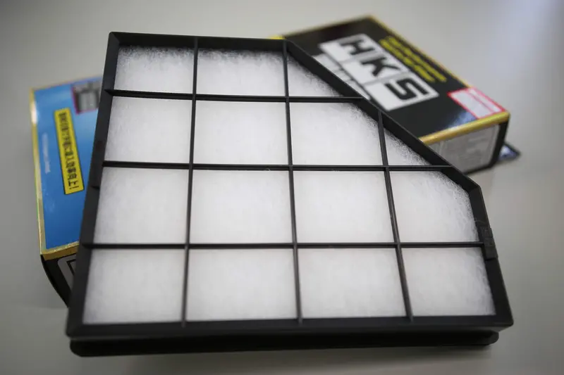 Hks Super Filter 2020 Toyota Gr Supra (A90) 1