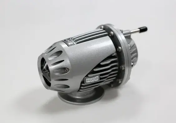 Hks Universal Ssqv4 Blow Off Valve 1