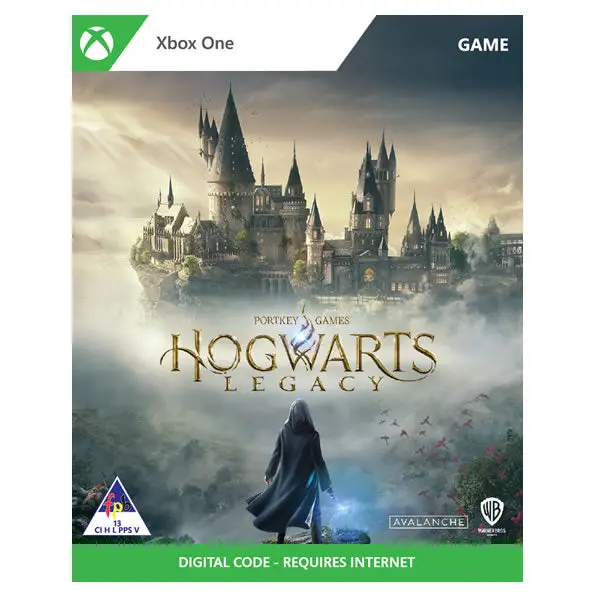 Hogwarts Legacy Za Xbox One 1
