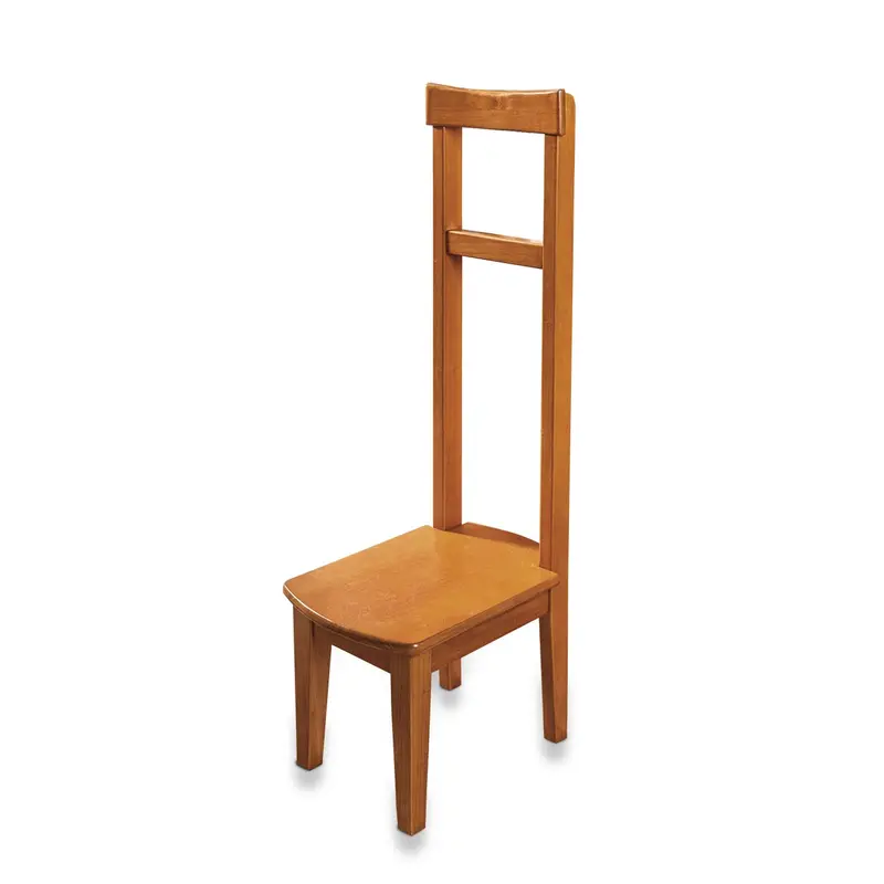 Hold Steady Step Stool 1